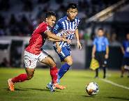 Nhận định, soi k&egrave;o B&agrave; Rịa Vũng T&agrave;u vs Ph&uacute; Thọ, 18h ng&agrave;y 25/6