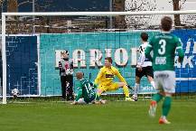 Nhận định, soi k&egrave;o Breidablik vs Reykjavik, 2h15 ng&agrave;y 24/6