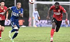 Nhận định, soi k&egrave;o Guangzhou City vs Changchun Yatai, 16h30 ng&agrave;y 24/6