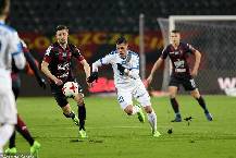 Nhận định, soi k&egrave;o Lech Poznań vs Pogon Szczecin, 22h00 ng&agrave;y 23/6