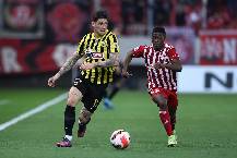 Nhận định, soi k&egrave;o Ried vs Olympiakos, 23h00 ng&agrave;y 24/6