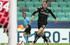 Nhận định, soi k&egrave;o Rosenborg vs Kristiansund, 23h ng&agrave;y 25/6