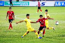 Nhận định, soi k&egrave;o Sanna Kh&aacute;nh H&ograve;a vs Long An, 17h ng&agrave;y 25/6