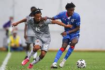 Nhận định, soi k&egrave;o U20 Trinidad v&agrave; Tobago vs U20 Suriname, 5h ng&agrave;y 24/6