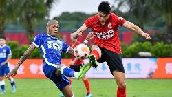 Ph&acirc;n t&iacute;ch k&egrave;o hiệp 1 Guangzhou City vs Changchun Yatai, 16h30 ng&agrave;y 24/6