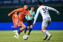 Ph&acirc;n t&iacute;ch k&egrave;o hiệp 1 Zhejiang vs Shandong TaiShan, 18h30 ng&agrave;y 25/6