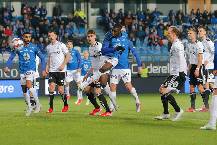 Soi k&egrave;o phạt g&oacute;c Rosenborg vs Kristiansund, 23h ng&agrave;y 25/6