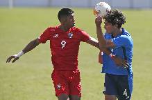 Soi k&egrave;o phạt g&oacute;c U20 Panama vs U20 El Salvador, 7h30 ng&agrave;y 24/6