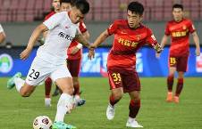 Soi k&egrave;o phạt g&oacute;c Zhejiang vs Shandong TaiShan, 18h30 ng&agrave;y 25/6