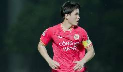 Link xem trực tiếp CAHN vs H&agrave; Tĩnh, 19h15 ng&agrave;y 24/6