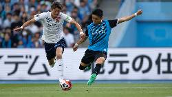 Link xem trực tiếp Urawa Red Diamonds vs Kawasaki Frontale, 17h30 ng&agrave;y 24/6