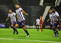 Nhận định, soi k&egrave;o Alianza Lima vs Atletico Grau, 08h00 ng&agrave;y 24/6