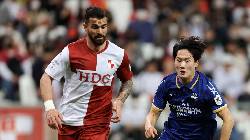 Nhận định, soi k&egrave;o Busan I'Park vs Chungbuk Cheongju, 14h00 ng&agrave;y 24/6