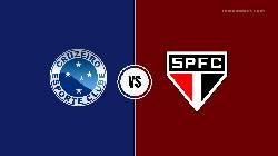 Nhận định, soi k&egrave;o Cruzeiro vs Sao Paulo, 07h00 ng&agrave;y 25/6