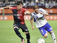 Nhận định, soi k&egrave;o Gamba Osaka vs Kashima Antlers, 17h00 ng&agrave;y 24/6