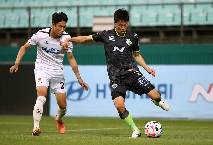 Nhận định, soi k&egrave;o Gwangju vs Jeonbuk Motors, 17h00 ng&agrave;y 24/6