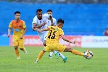 Nhận định, soi k&egrave;o Hải Ph&ograve;ng vs SHB Đ&agrave; Nẵng, 19h15 ng&agrave;y 24/6