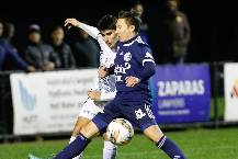 Nhận định, soi k&egrave;o Hume City vs Oakleigh Cannons, 15h30 ng&agrave;y 24/6