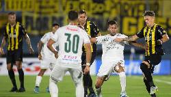 Nhận định, soi k&egrave;o La Luz vs Danubio, 5h ng&agrave;y 24/6