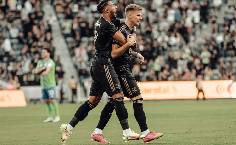 Nhận định, soi k&egrave;o Los Angeles FC vs Vancouver Whitecaps, 09h30 ng&agrave;y 25/6
