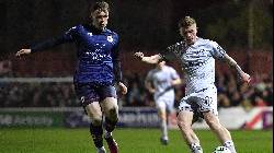 Nhận định, soi k&egrave;o St. Patrick's vs Shelbourne, 01h45 ng&agrave;y 24/6