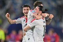 Nhận định, soi k&egrave;o U21 Georgia vs U21 Bỉ, 23h00 ng&agrave;y 24/6