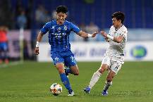 Nhận định, soi k&egrave;o Ulsan Hyundai FC vs Daegu FC, 17h30 ng&agrave;y 24/6