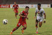 Ph&acirc;n t&iacute;ch k&egrave;o hiệp 1 Ấn Độ vs Nepal, 21h00 ng&agrave;y 24/6