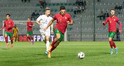 Ph&acirc;n t&iacute;ch k&egrave;o hiệp 1 U21 Bồ Đ&agrave;o Nha vs U21 H&agrave; Lan, 23h00 ng&agrave;y 24/6