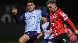 Soi k&egrave;o phạt g&oacute;c St. Patrick's vs Shelbourne, 01h45 ng&agrave;y 24/6