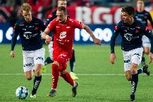 Soi k&egrave;o phạt g&oacute;c Viking vs Brann, 23h00 ng&agrave;y 24/6