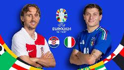 Chuy&ecirc;n gia Tony Ansell dự đo&aacute;n Croatia vs Italia, 02h00 ng&agrave;y 25/6