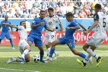 Dự đo&aacute;n, soi k&egrave;o thẻ v&agrave;ng Brazil vs Costa Rica, 08h00 ng&agrave;y 25/6