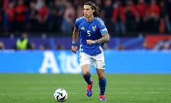 Dự đo&aacute;n, soi k&egrave;o thẻ v&agrave;ng Croatia vs Italia, 02h00 ng&agrave;y 25/6