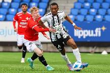 Nhận định, soi k&egrave;o Akatemia vs Turun Palloseura, 23h00 ng&agrave;y 24/6: Tin v&agrave;o đội mạnh