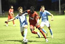 Nhận định, soi k&egrave;o Kingston City vs Brunswick City, 17h30 ng&agrave;y 24/6: H&ograve;a l&agrave; đẹp