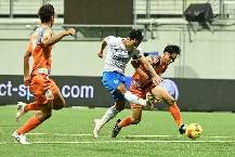 Nhận định, soi k&egrave;o Lion City Sailors vs Albirex Niigata, 17h00 ng&agrave;y 23/6: Kh&ocirc;ng bất ngờ