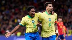 Phong độ, lịch sử đối đầu Brazil vs Costa Rica, 08h00 ng&agrave;y 25/6