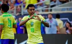 Soi k&egrave;o g&oacute;c Brazil vs Costa Rica, 08h00 ng&agrave;y 25/6: Tin tưởng cửa dưới