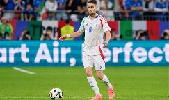 Soi k&egrave;o hiệp 1 Croatia vs Italia, 02h00 ng&agrave;y 25/6: Tin v&agrave;o Azzurri