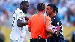 Antonio Rudiger bị ph&acirc;n biệt chủng tộc, FIFA v&agrave;o cuộc