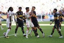 Chuy&ecirc;n gia Tony Ansell dự đo&aacute;n Auckland City vs Boca Juniors, 2h00 ng&agrave;y 25/6