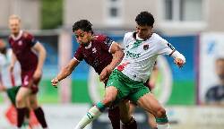 K&egrave;o v&agrave;ng b&oacute;ng đ&aacute; Sligo Rovers vs Galway United, 01h45 ng&agrave;y 24/6: Th&ecirc;m một lần đau