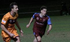 Nhận định, soi k&egrave;o Bayside United FC vs Redcliffe PCYC, 17h30 ng&agrave;y 24/6: Tiếp tục thất bại