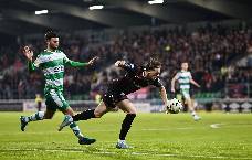 Nhận định, soi k&egrave;o Bohemians vs Shamrock Rovers, 01h45 ng&agrave;y 24/6: Đối thủ đ&aacute;ng gờm