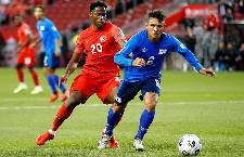 Nhận định, soi k&egrave;o Canada vs El Salvador, 9h00 ng&agrave;y 25/6: Kiến v&agrave; Voi