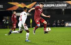 Nhận định, soi k&egrave;o CFR Cluj vs SK Slovan Bratislava, 23h00 ng&agrave;y 23/6: Chuẩn bị gắt gao