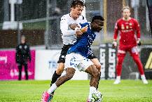 Nhận định, soi k&egrave;o GIF Sundsvall vs Trelleborgs, 00h00 ng&agrave;y 24/6: Ph&aacute; dớp s&acirc;n nh&agrave;