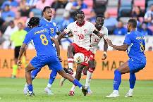 Nhận định, soi k&egrave;o Honduras vs Curacao, 9h00 ng&agrave;y 25/6: Lật k&egrave;o