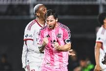 Nhận định, soi k&egrave;o Inter Miami vs Palmeiras, 08h00 ng&agrave;y 24/6: Chia điểm, dắt nhau đi tiếp